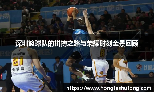 深圳篮球队的拼搏之路与荣耀时刻全景回顾